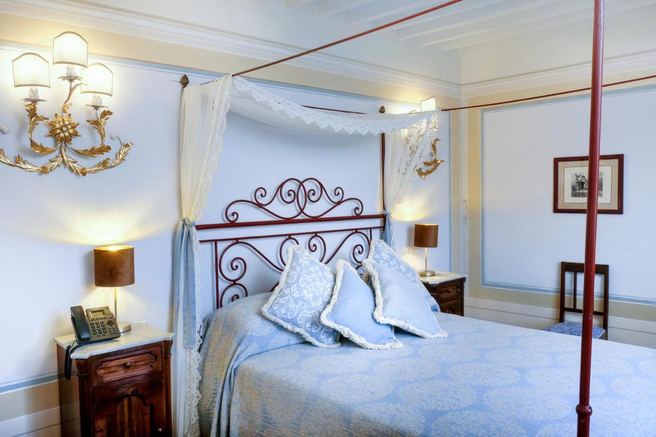 Il Falconiere Relais & Spa Cortona Kültér fotó