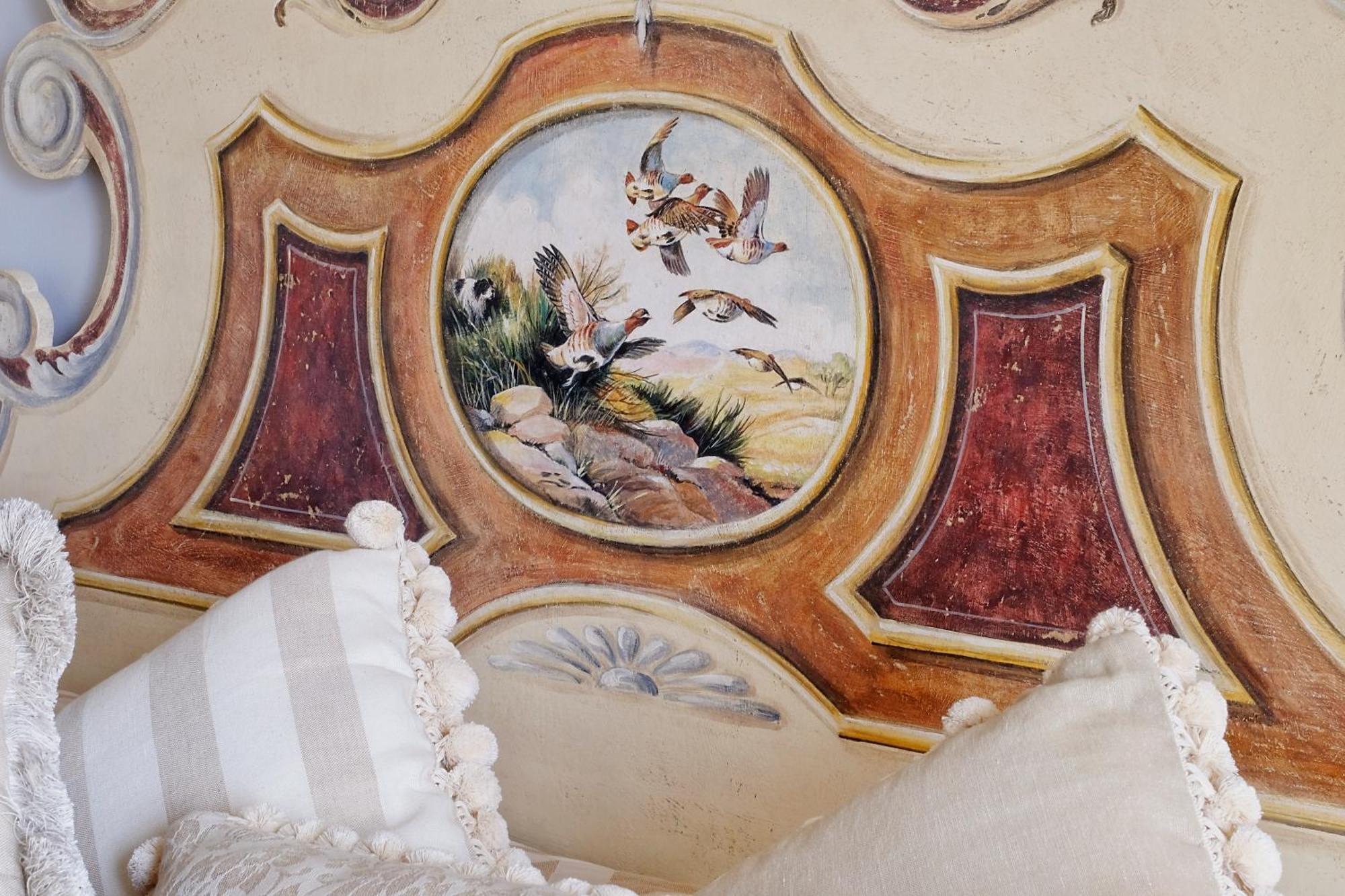 Il Falconiere Relais & Spa Cortona Kültér fotó